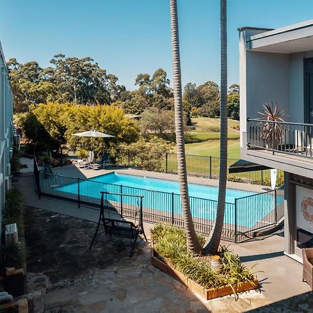 The Select Inn Ryde West Ryde Esterno foto