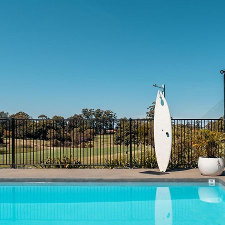 The Select Inn Ryde West Ryde Esterno foto