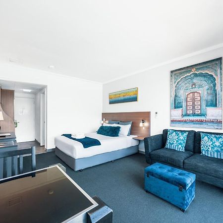 The Select Inn Ryde West Ryde Esterno foto