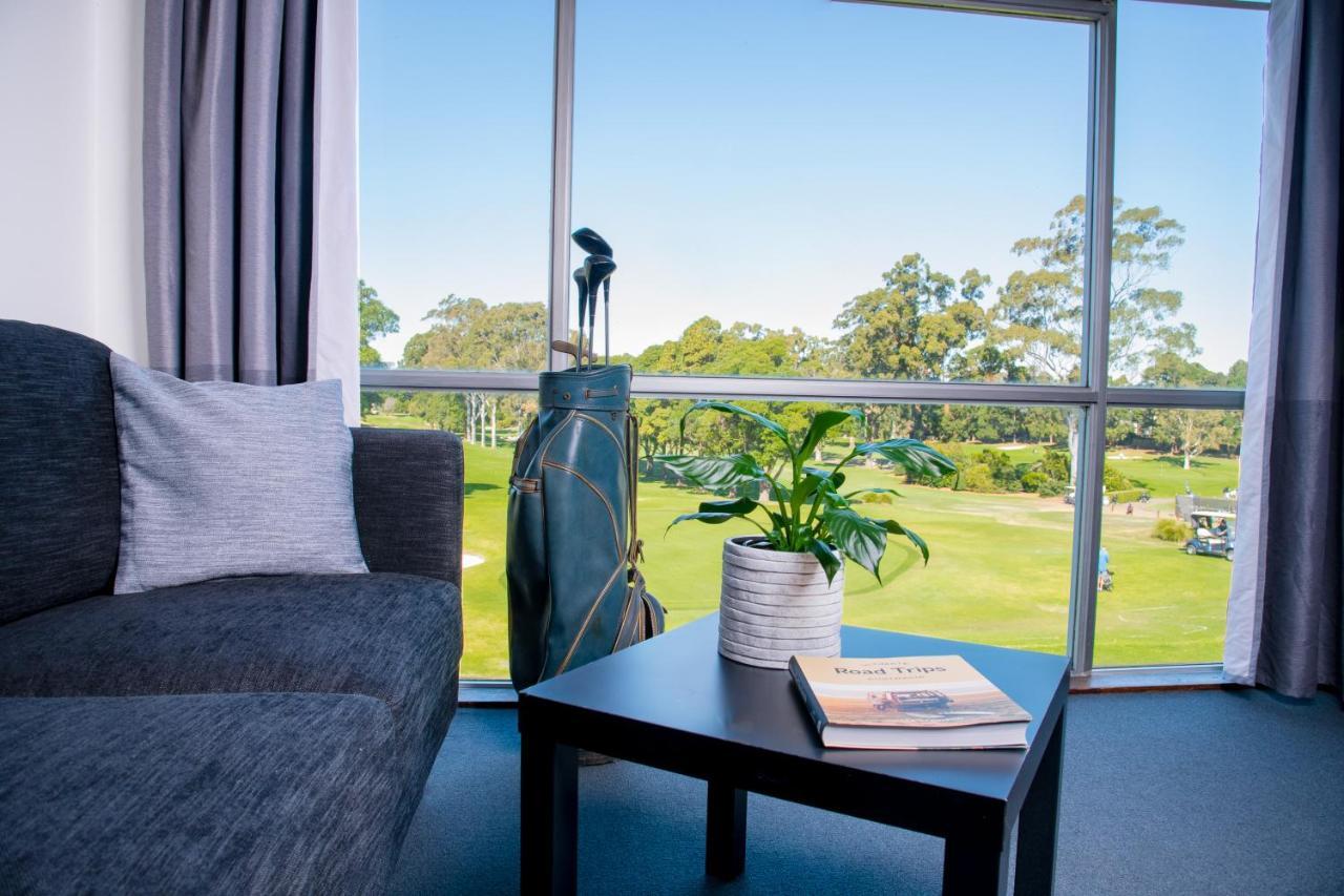 The Select Inn Ryde West Ryde Esterno foto