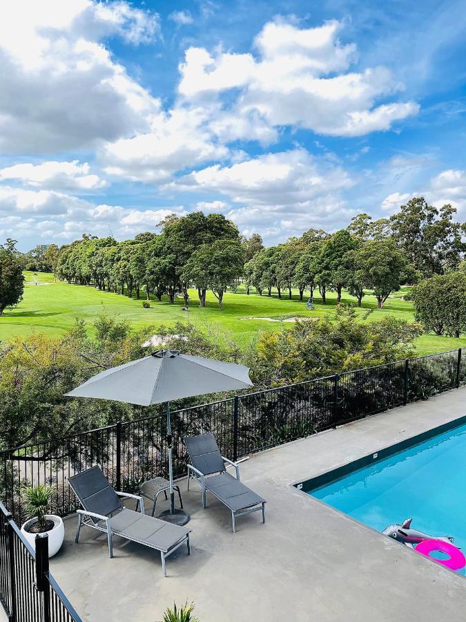 The Select Inn Ryde West Ryde Esterno foto