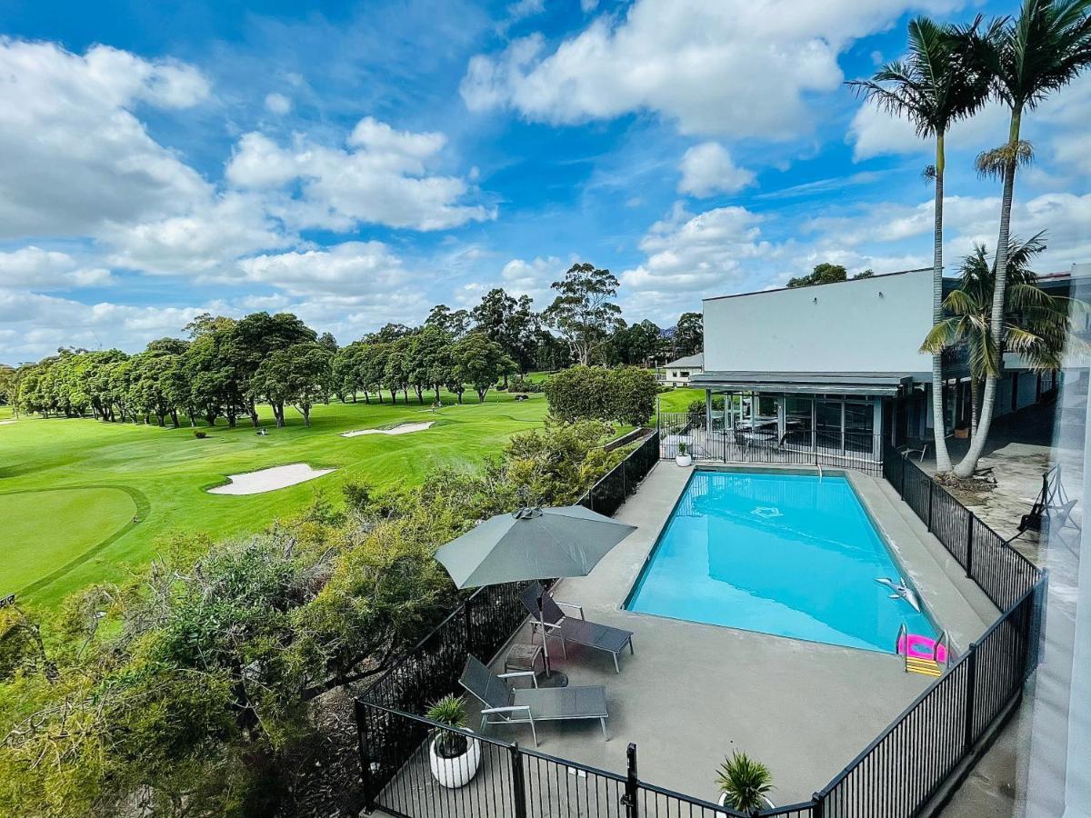 The Select Inn Ryde West Ryde Esterno foto
