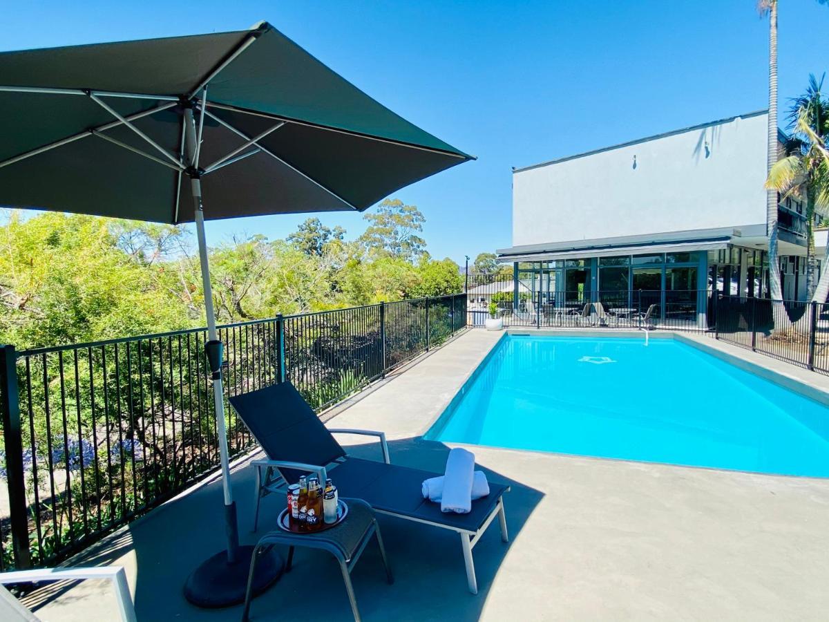 The Select Inn Ryde West Ryde Esterno foto