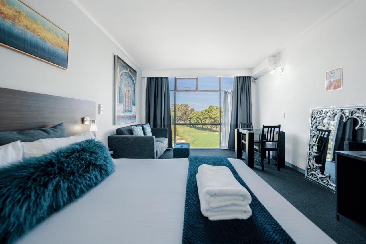 The Select Inn Ryde West Ryde Esterno foto