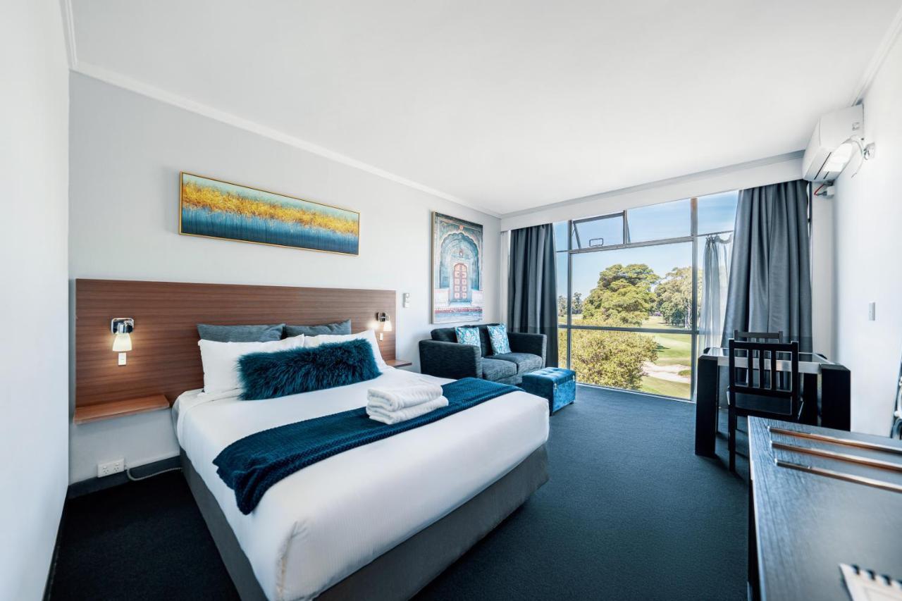 The Select Inn Ryde West Ryde Esterno foto