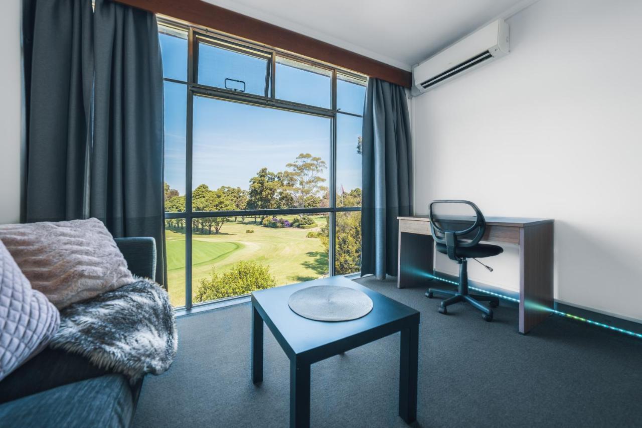 The Select Inn Ryde West Ryde Esterno foto
