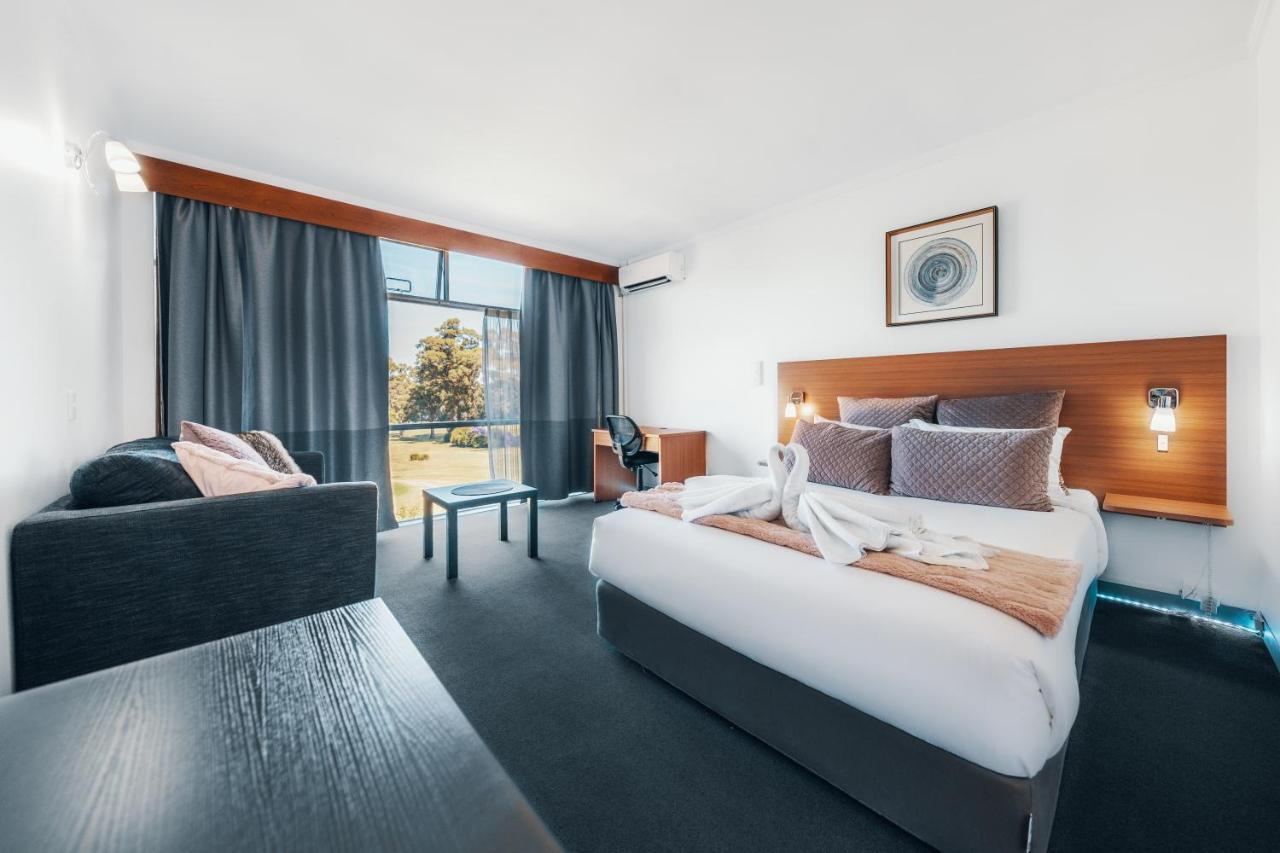 The Select Inn Ryde West Ryde Esterno foto