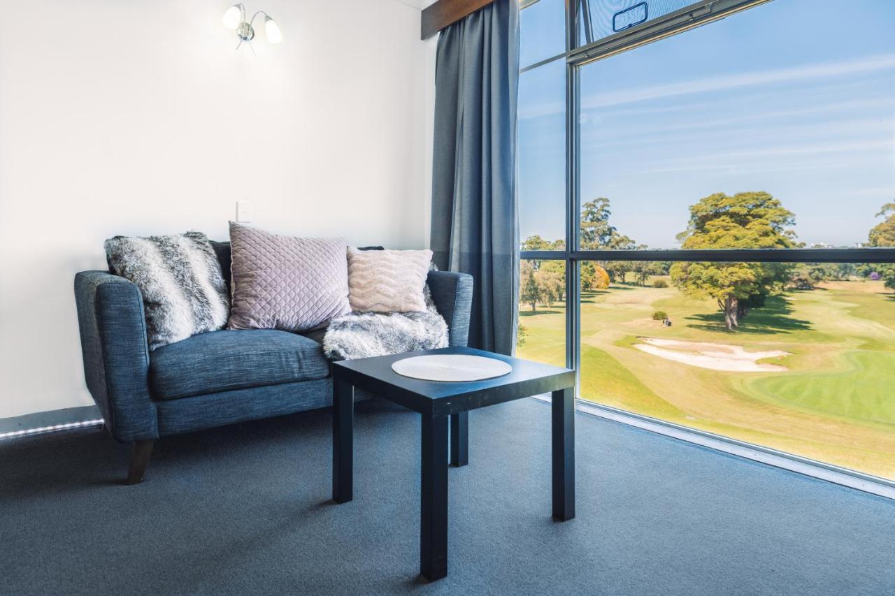 The Select Inn Ryde West Ryde Esterno foto