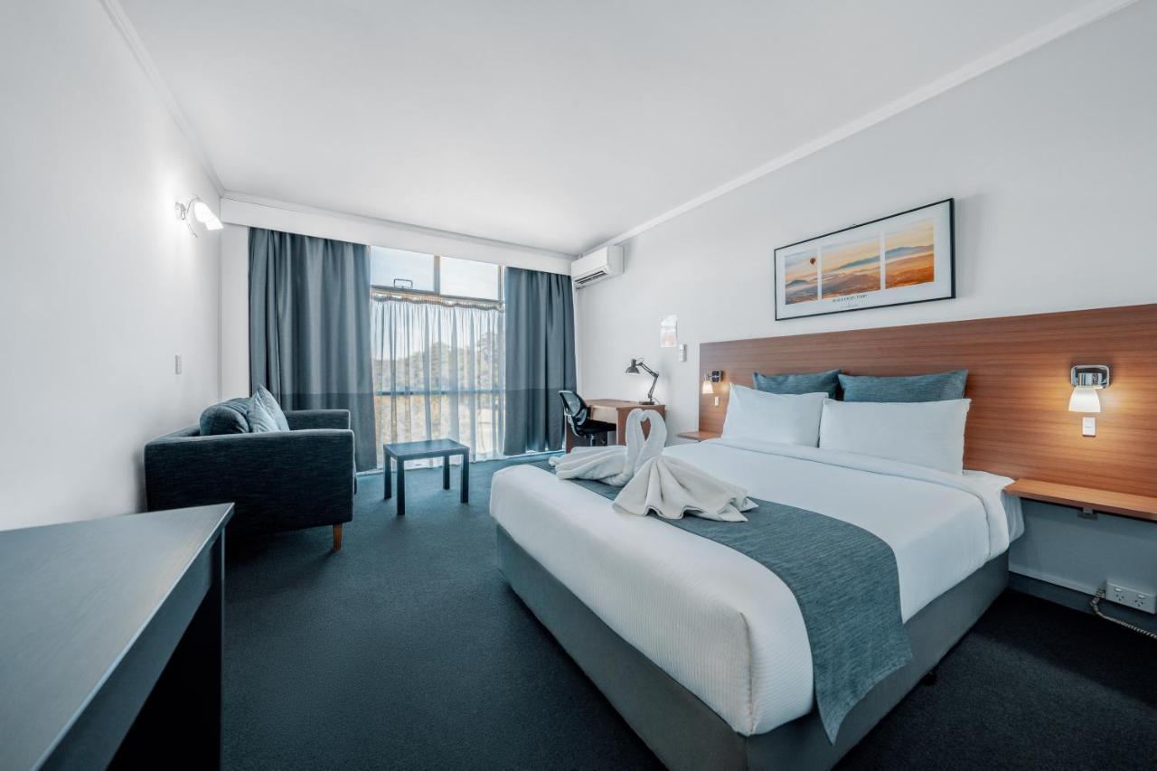 The Select Inn Ryde West Ryde Esterno foto