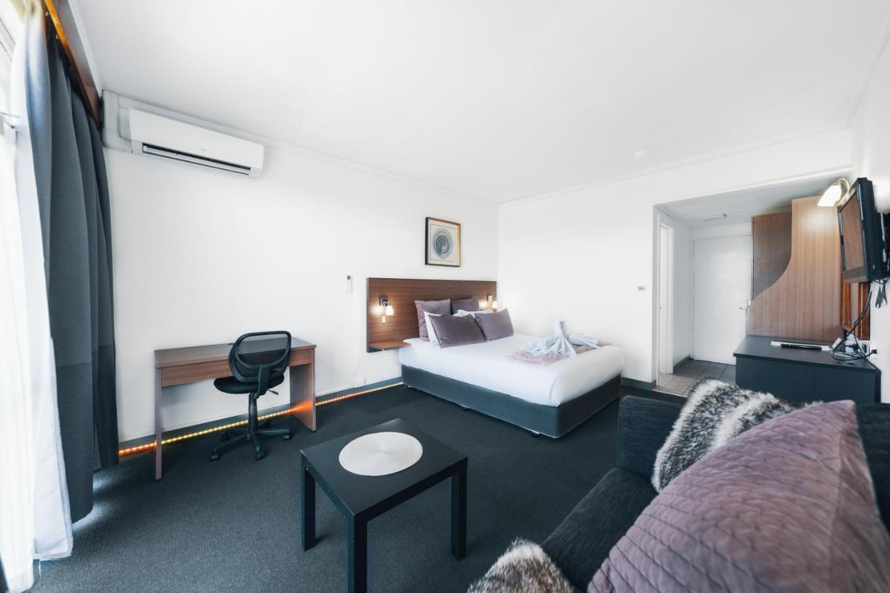 The Select Inn Ryde West Ryde Esterno foto