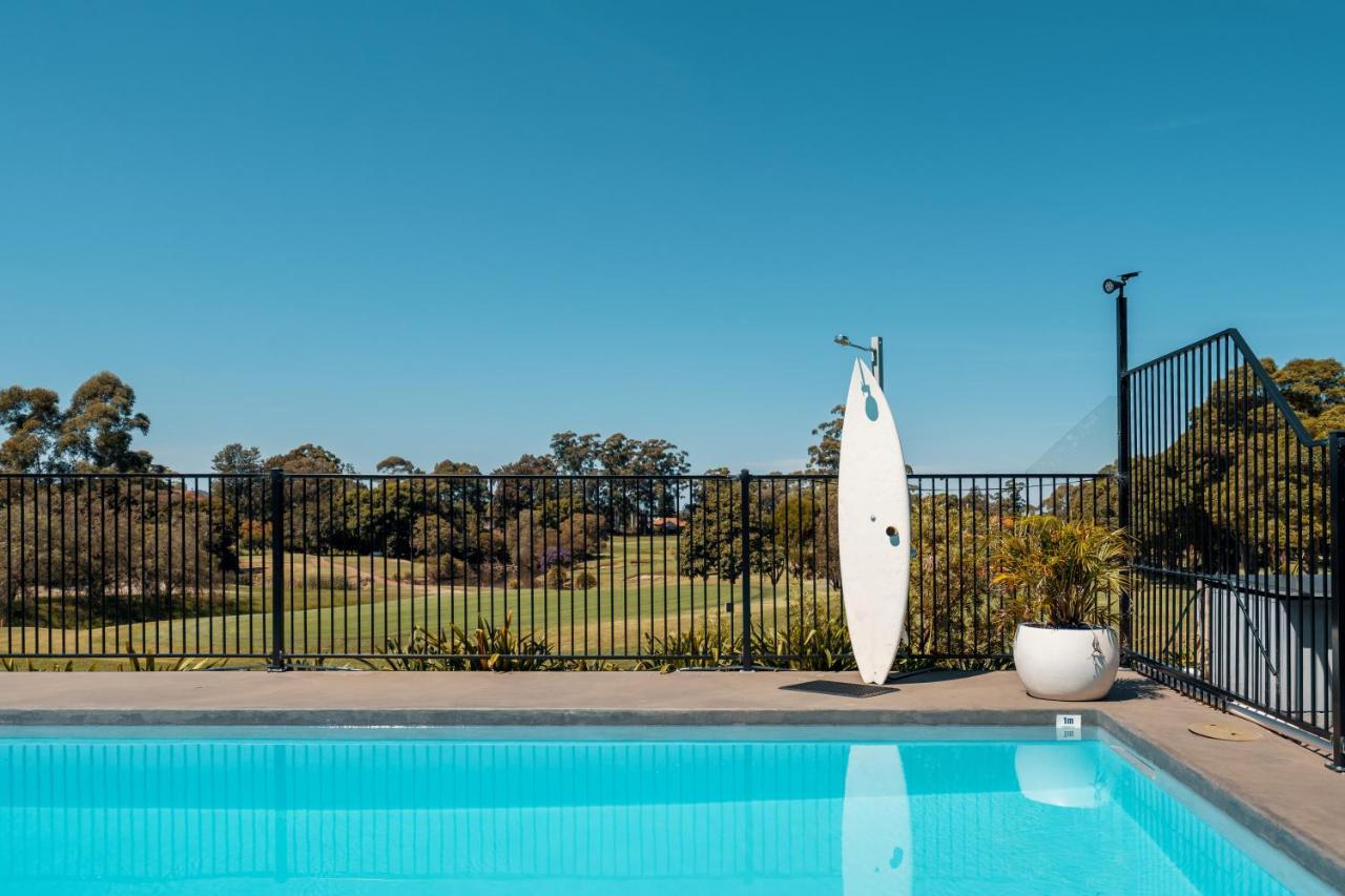 The Select Inn Ryde West Ryde Esterno foto