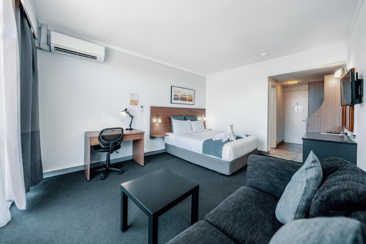 The Select Inn Ryde West Ryde Esterno foto