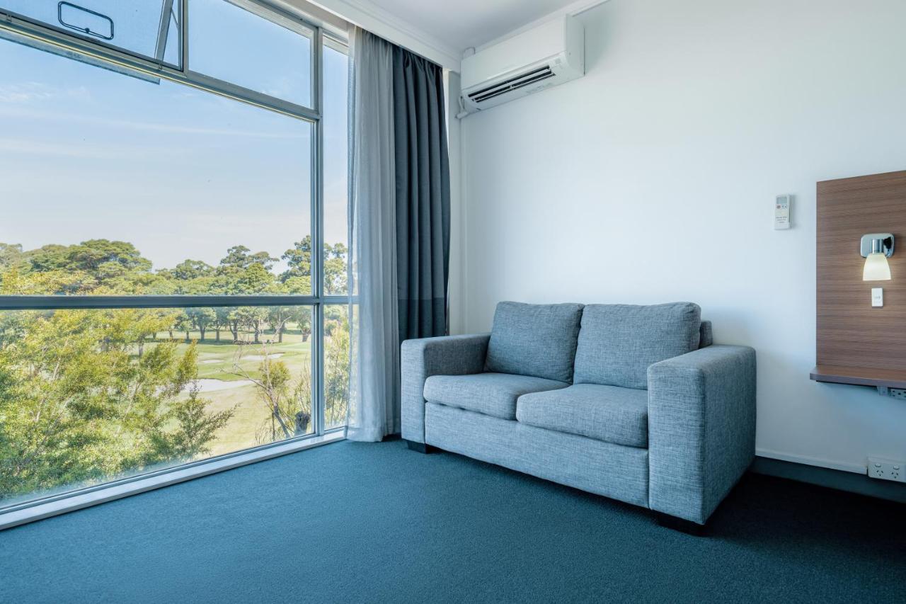 The Select Inn Ryde West Ryde Esterno foto