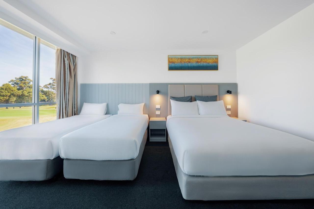 The Select Inn Ryde West Ryde Esterno foto