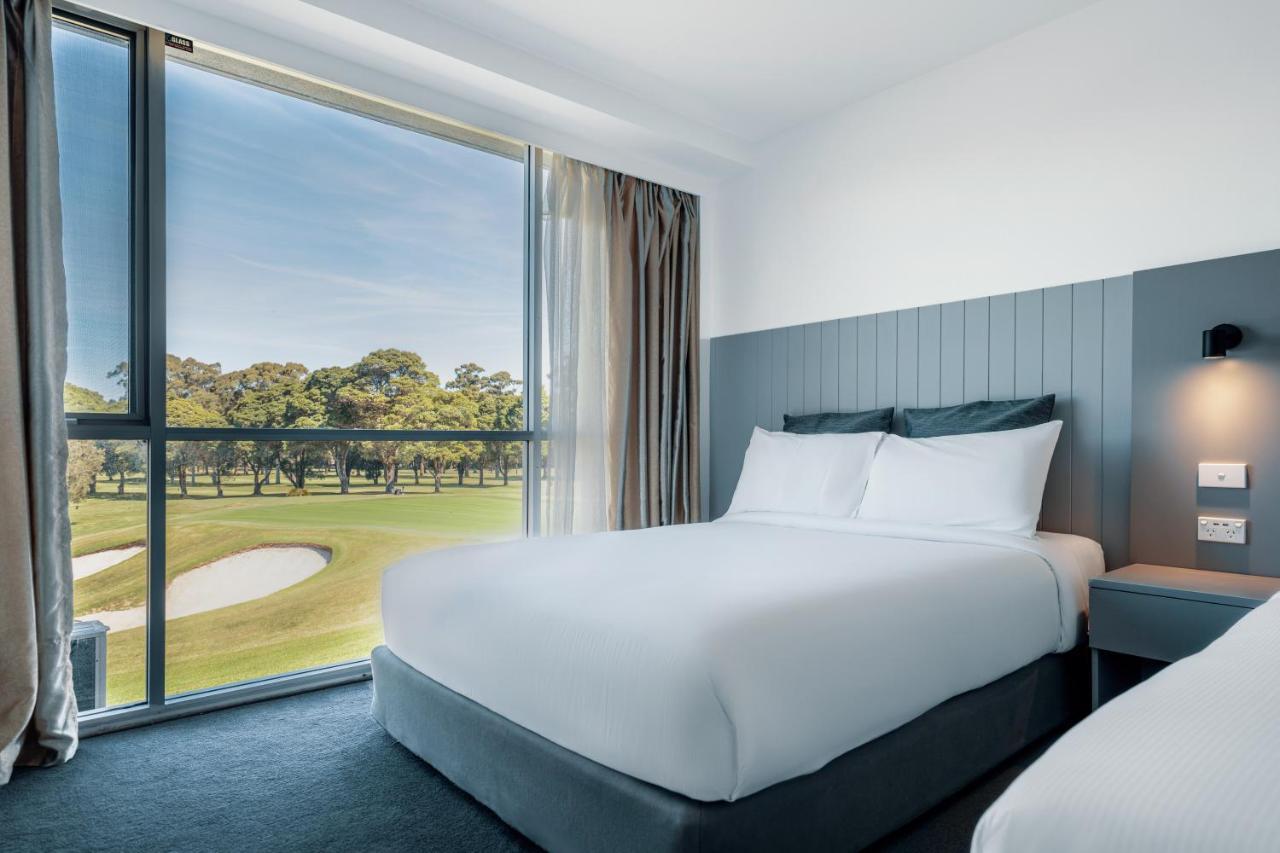The Select Inn Ryde West Ryde Esterno foto