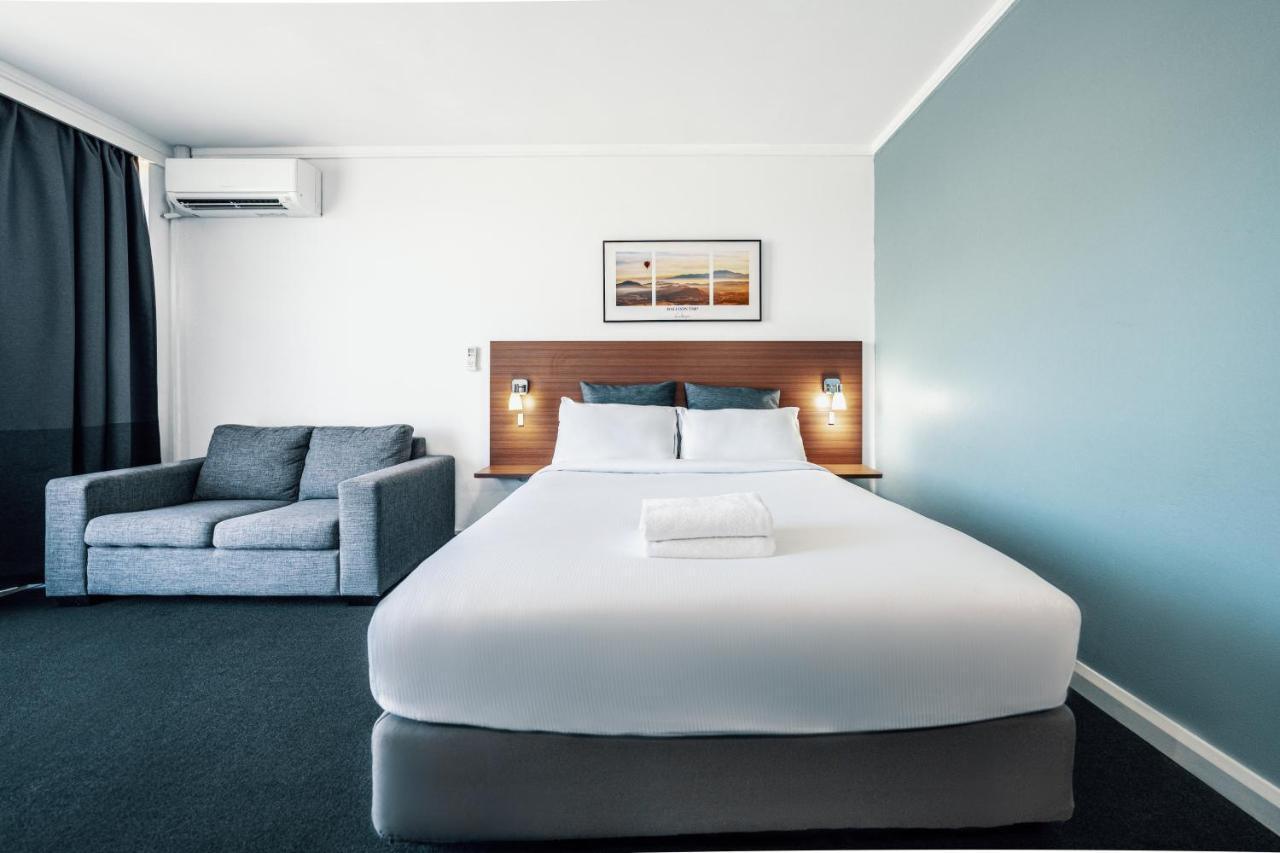 The Select Inn Ryde West Ryde Esterno foto