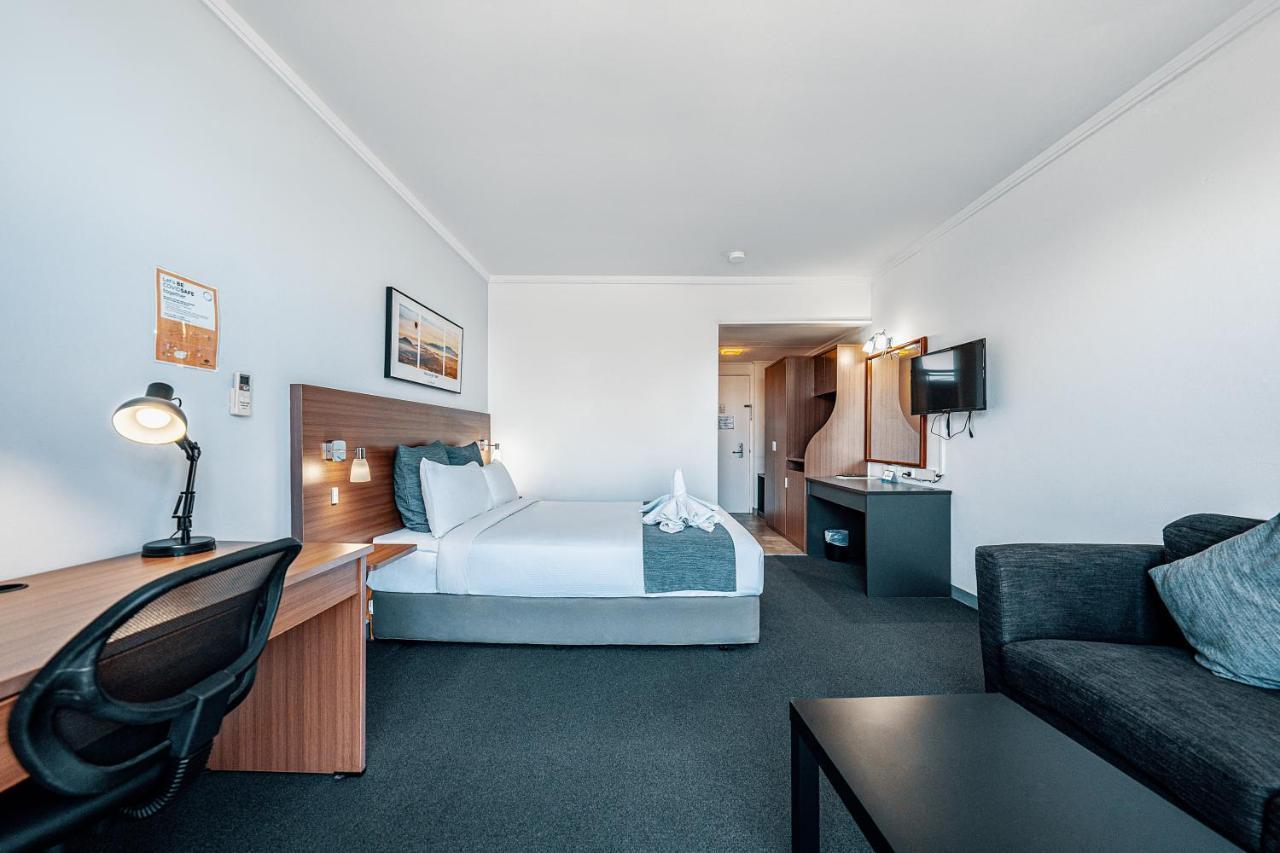 The Select Inn Ryde West Ryde Esterno foto