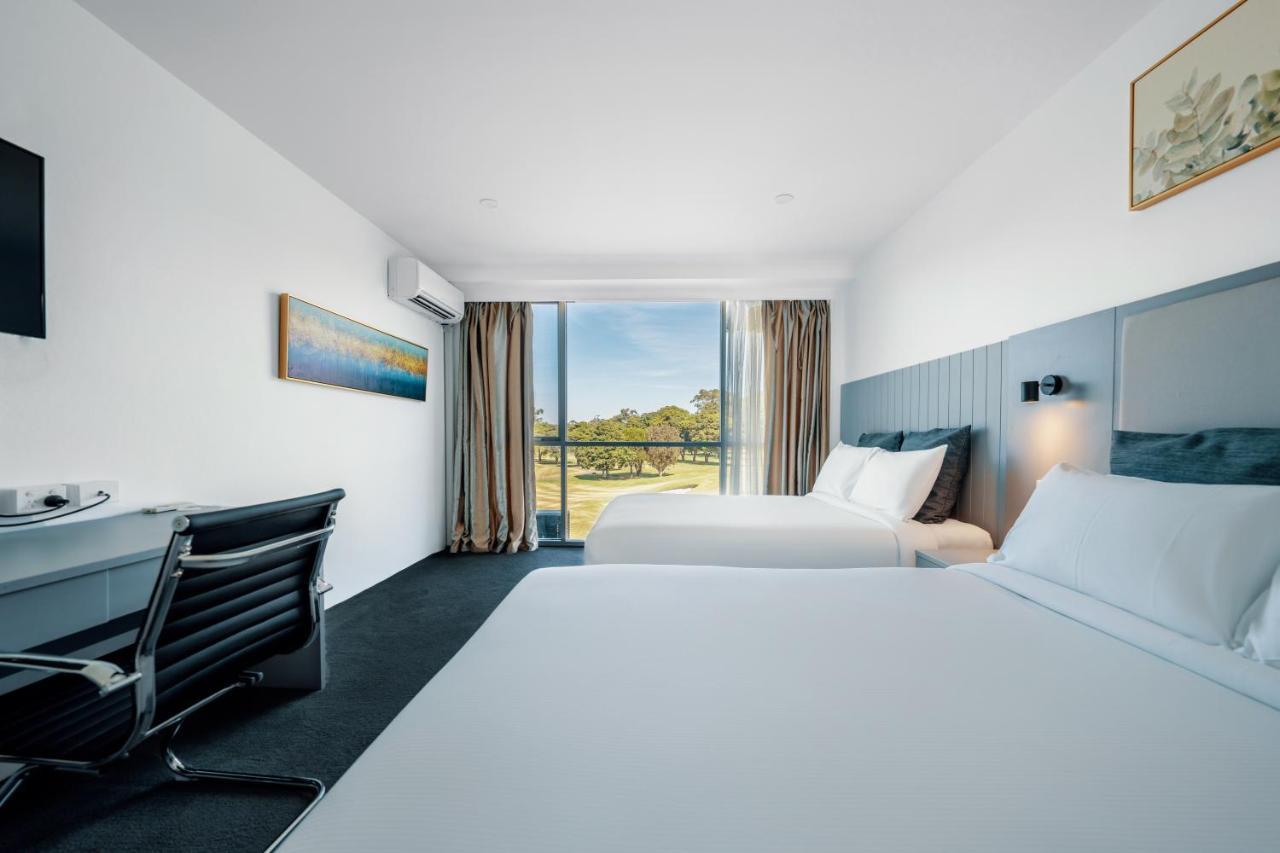 The Select Inn Ryde West Ryde Esterno foto