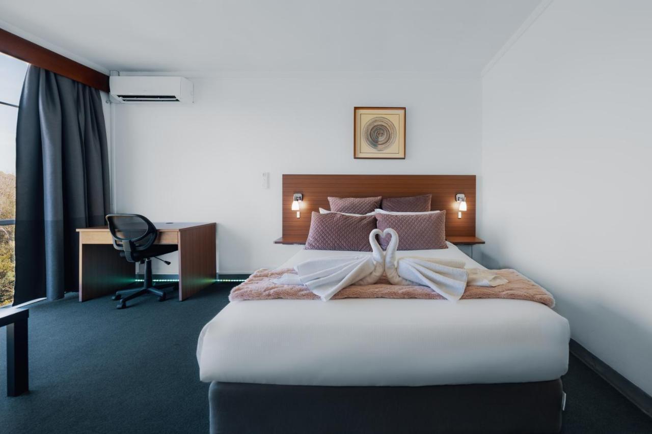 The Select Inn Ryde West Ryde Esterno foto