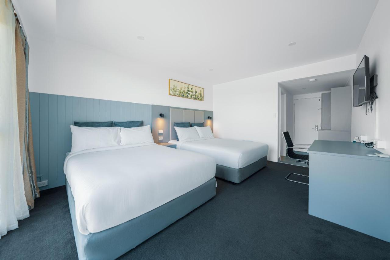 The Select Inn Ryde West Ryde Esterno foto
