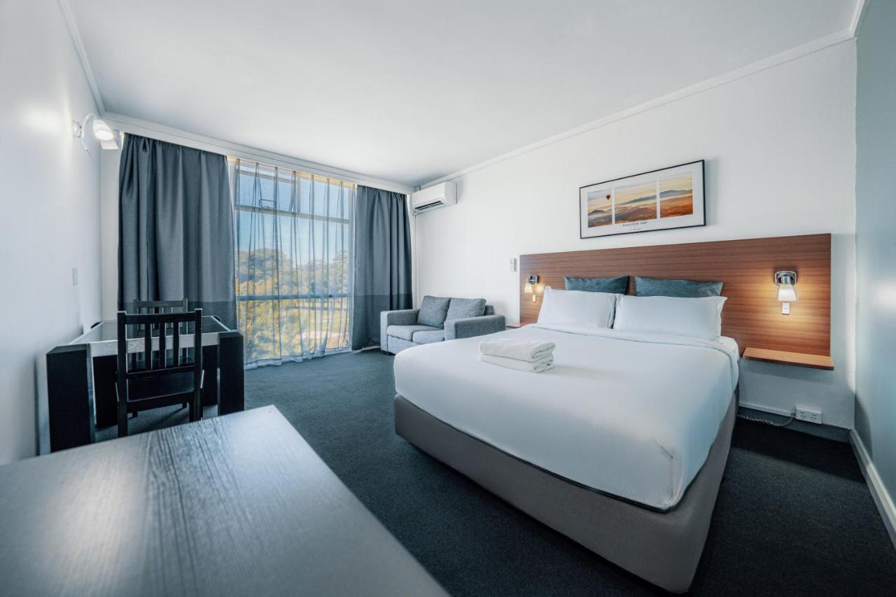 The Select Inn Ryde West Ryde Esterno foto