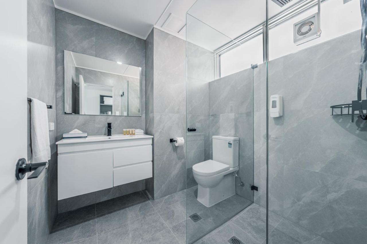 The Select Inn Ryde West Ryde Esterno foto