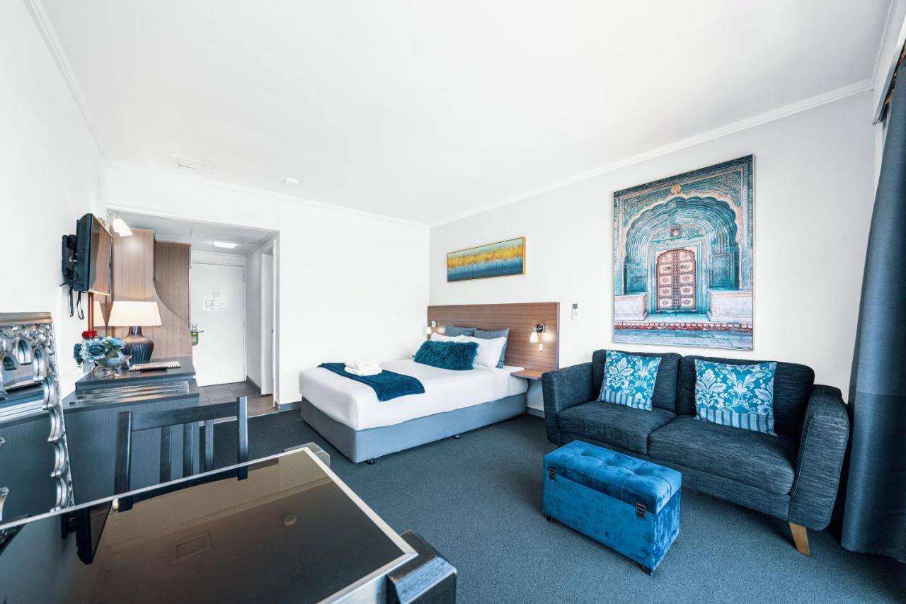 The Select Inn Ryde West Ryde Esterno foto