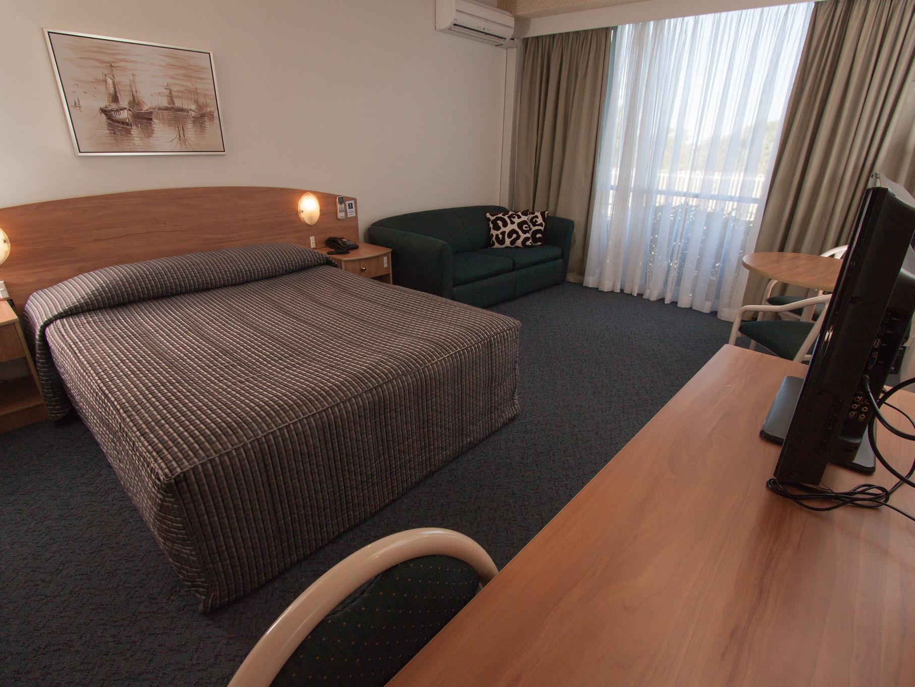 The Select Inn Ryde West Ryde Esterno foto