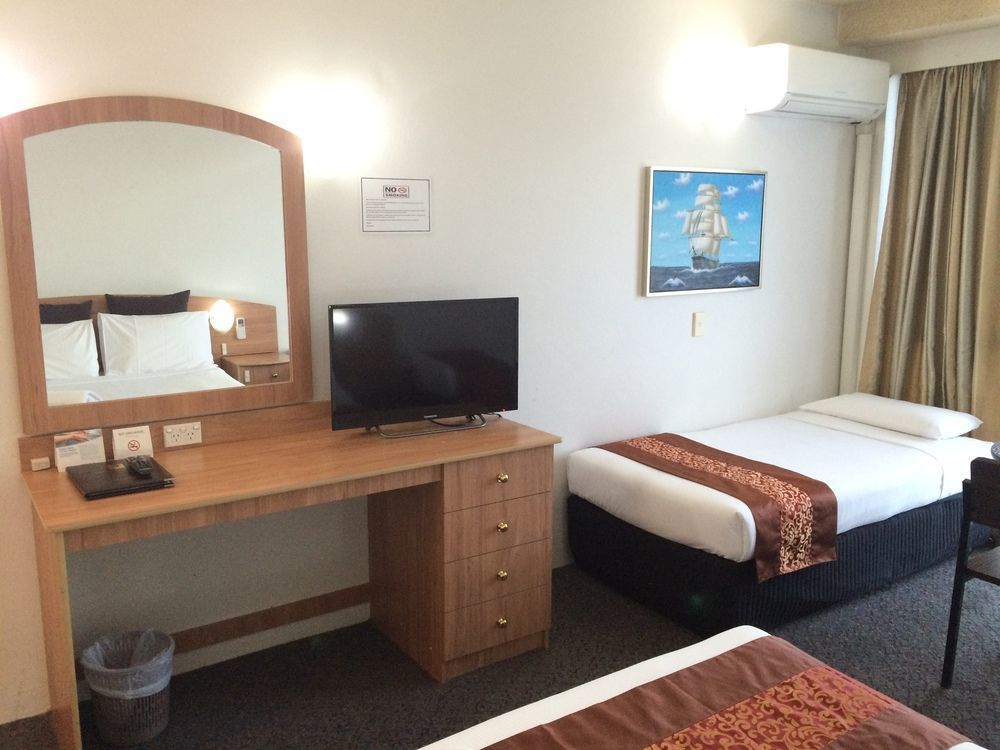 The Select Inn Ryde West Ryde Esterno foto