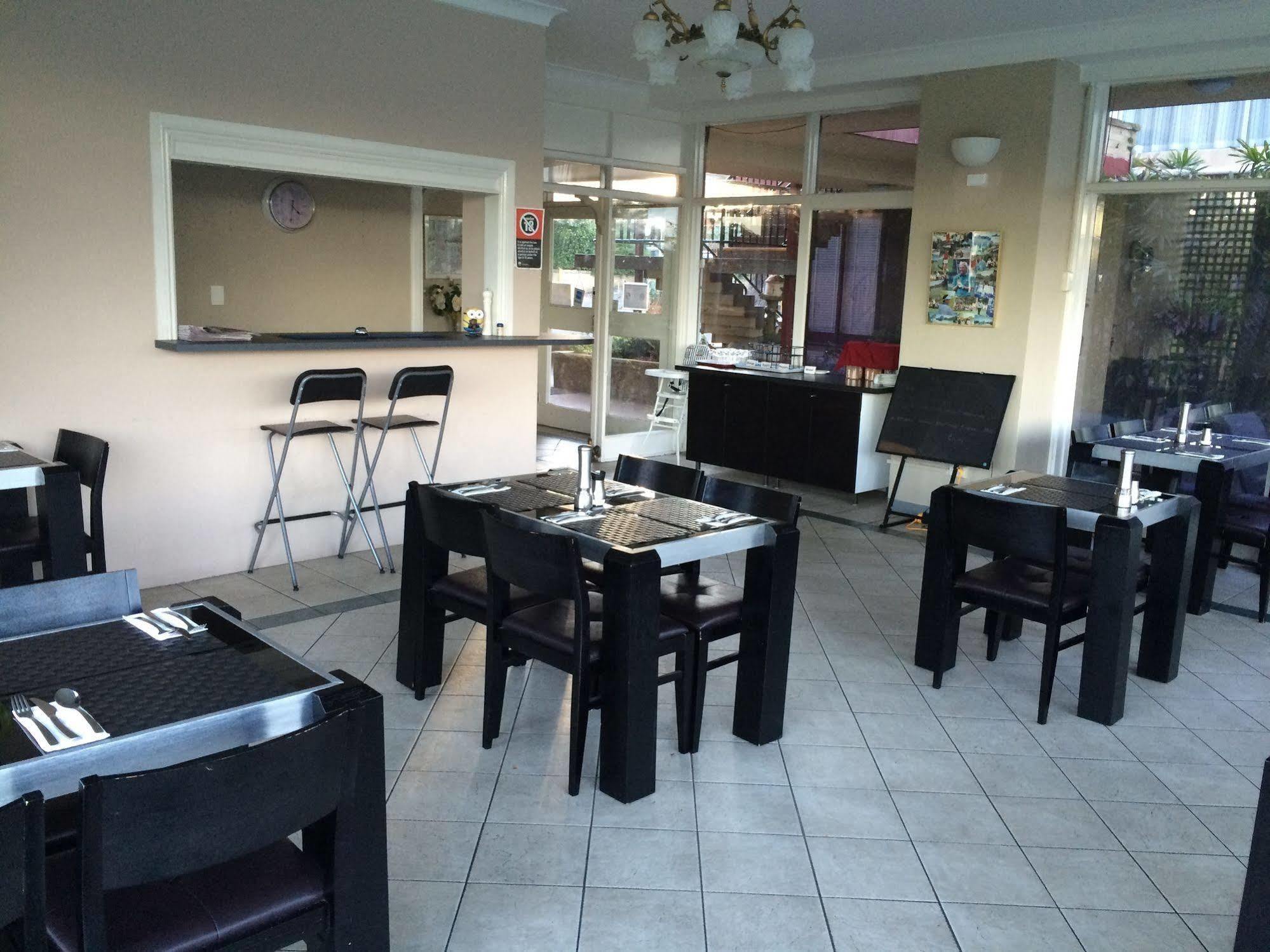 The Select Inn Ryde West Ryde Esterno foto