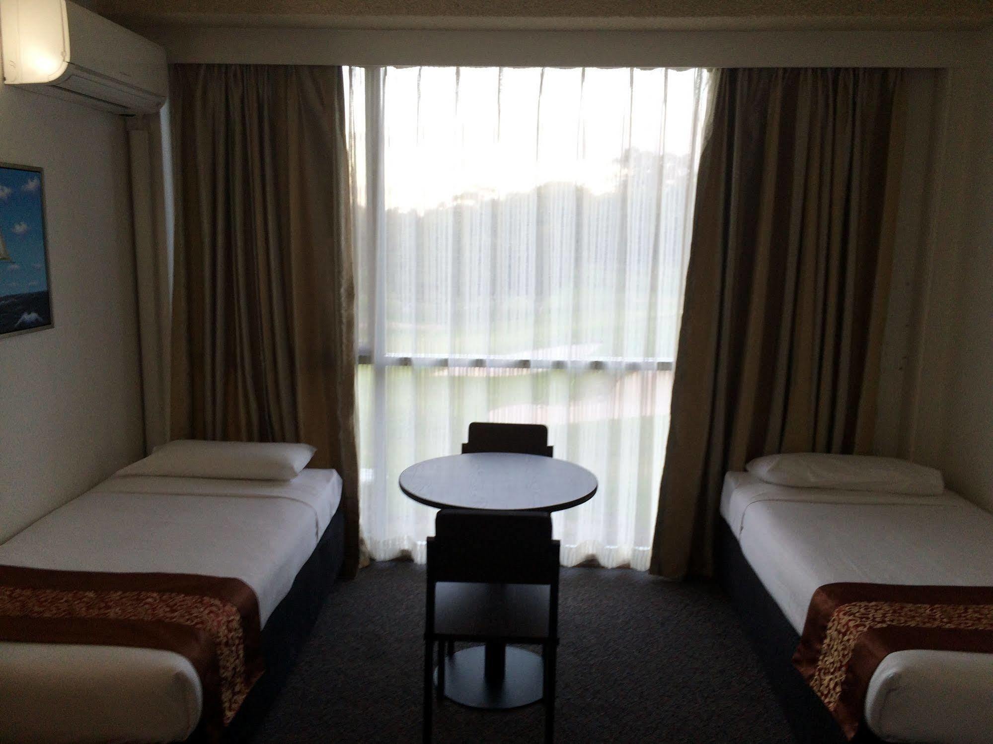 The Select Inn Ryde West Ryde Esterno foto
