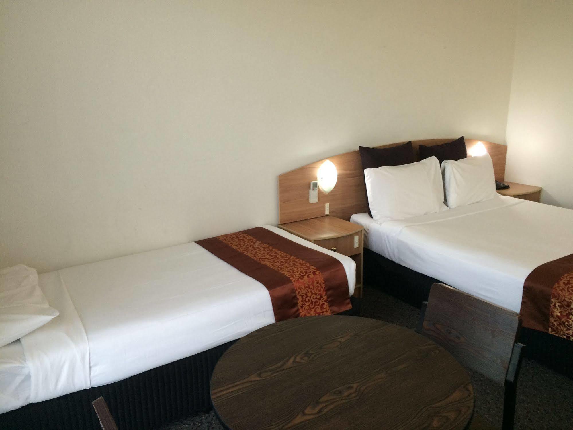 The Select Inn Ryde West Ryde Esterno foto